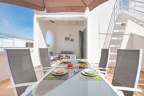 3286 Attico del Sol by Barbarhouse