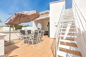 3286 Attico del Sol by Barbarhouse