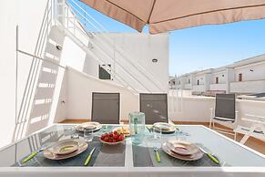 3286 Attico del Sol by Barbarhouse