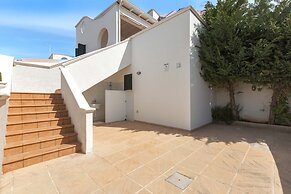 3286 Attico del Sol by Barbarhouse