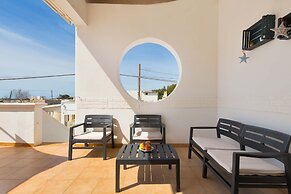 3286 Attico del Sol by Barbarhouse