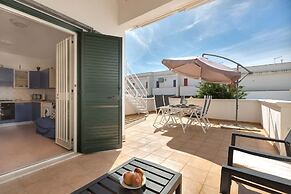 3286 Attico del Sol by Barbarhouse