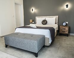 Umbelo Suites Dalyan