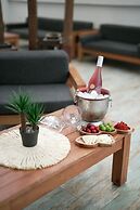 Umbelo Suites Dalyan