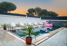 Umbelo Suites Dalyan