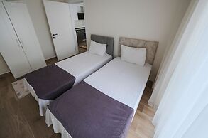 Umbelo Suites Dalyan