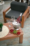 Umbelo Suites Dalyan