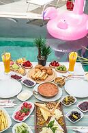 Umbelo Suites Dalyan