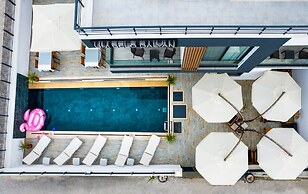 Umbelo Suites Dalyan