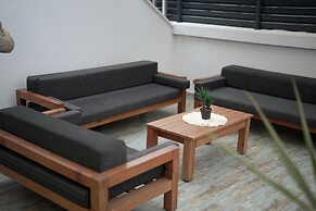 Umbelo Suites Dalyan