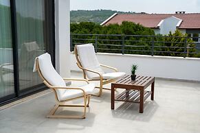 Umbelo Suites Dalyan