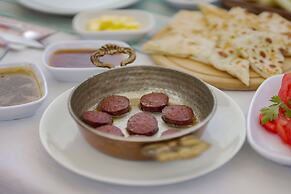 Umbelo Suites Dalyan