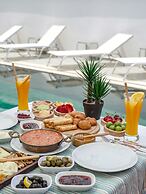 Umbelo Suites Dalyan