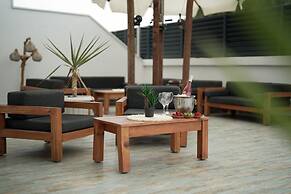 Umbelo Suites Dalyan