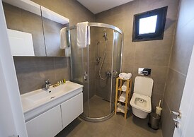 Umbelo Suites Dalyan