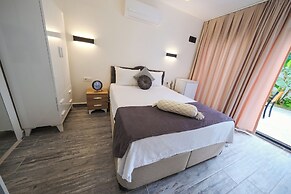 Umbelo Suites Dalyan