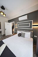 Umbelo Suites Dalyan