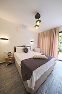 Umbelo Suites Dalyan