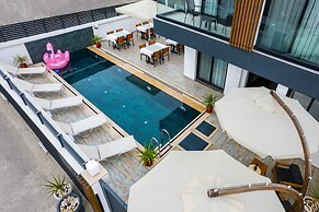 Umbelo Suites Dalyan