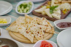 Umbelo Suites Dalyan