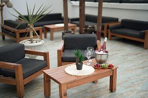 Umbelo Suites Dalyan