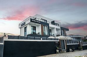 Umbelo Suites Dalyan