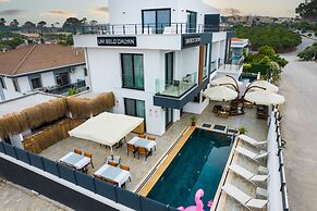 Umbelo Suites Dalyan