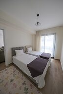 Umbelo Suites Dalyan