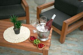 Umbelo Suites Dalyan