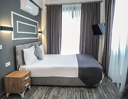 Umbelo Suites Dalyan