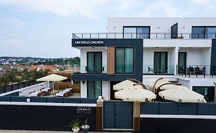 Umbelo Suites Dalyan