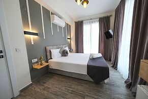 Umbelo Suites Dalyan