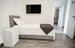 Umbelo Suites Dalyan