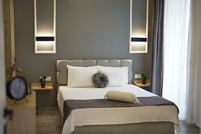 Umbelo Suites Dalyan