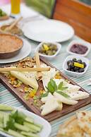 Umbelo Suites Dalyan