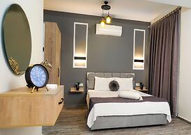 Umbelo Suites Dalyan