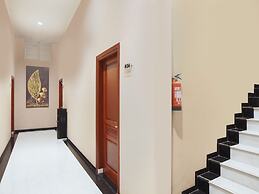 Super OYO Capital O 92066 Papakoel Hotel & Cafe