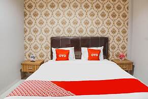 Super OYO Capital O 92066 Papakoel Hotel & Cafe