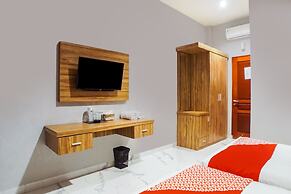 Super OYO Capital O 92066 Papakoel Hotel & Cafe