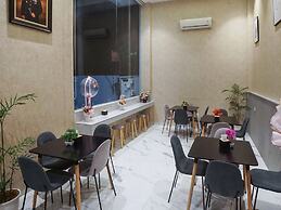 Super OYO Capital O 92066 Papakoel Hotel & Cafe