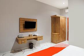 Super OYO Capital O 92066 Papakoel Hotel & Cafe