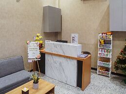 Super OYO Capital O 92066 Papakoel Hotel & Cafe