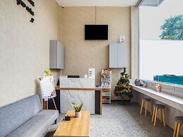 Super OYO Capital O 92066 Papakoel Hotel & Cafe