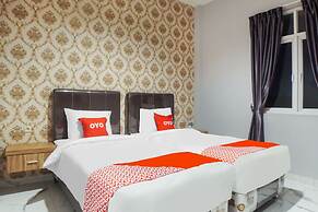 Super OYO Capital O 92066 Papakoel Hotel & Cafe