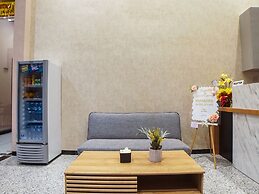 Super OYO Capital O 92066 Papakoel Hotel & Cafe