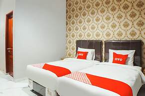 Super OYO Capital O 92066 Papakoel Hotel & Cafe