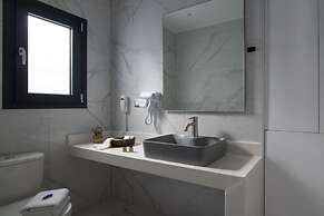 Deluxe Villa Polydoros