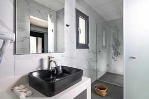 Deluxe Villa Polydoros