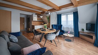 Sun&Snow Resorts E Białka Tatrzańska