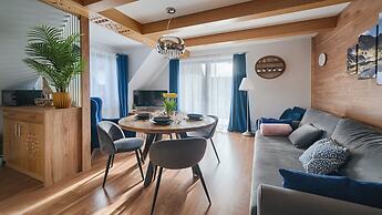 Sun&Snow Resorts E Białka Tatrzańska